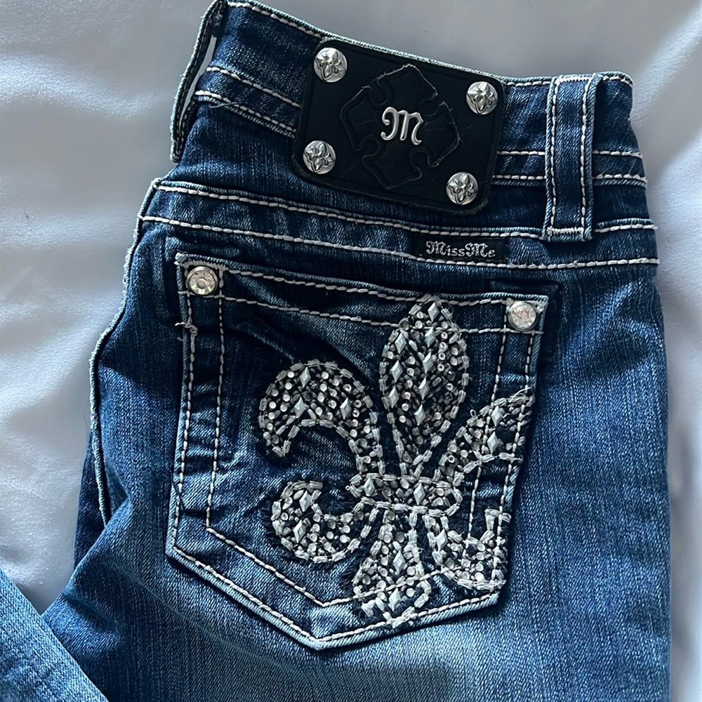 Missme Jeans